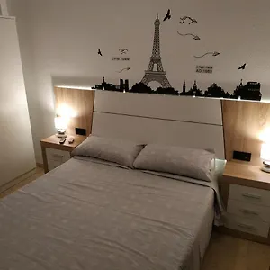 Apartamento Rmm27 - Piso En Zona Tranquila De, Tortosa