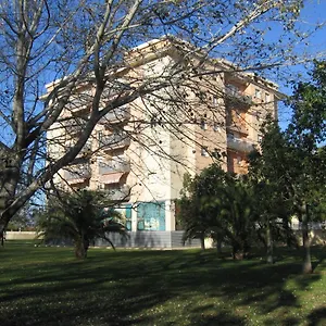 Apartamento Duplex Junto A Un Parque, Tortosa