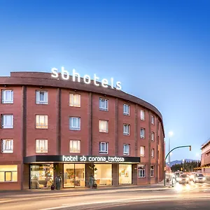 4* Hotel Sb Corona