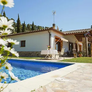 Villa Cal Nano, Vall-Llobrega
